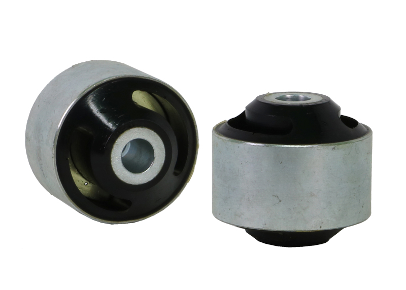 Hyundai I30 Suspension Control Arm Bushing Kit - Front - Whiteline - Lower Inner Rear Bushing - `12-`27