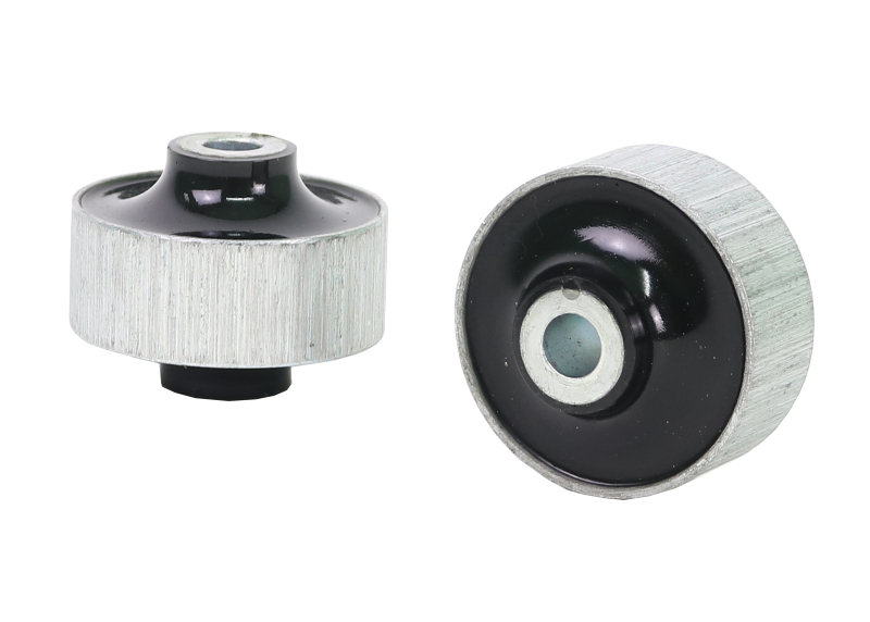 Volkswagen R Control Arm Bushing Kit - Front - Whiteline - Inner Rear Bushing - `14-`27