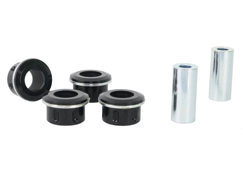 Hyundai Palisade Suspension Control Arm Bushing Kit - Front - Whiteline - Lower - Inner - `20-`27