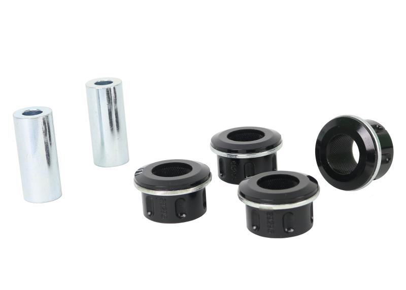 Hyundai Palisade Suspension Control Arm Bushing Kit - Front - Whiteline - Lower - Inner - `20-`27