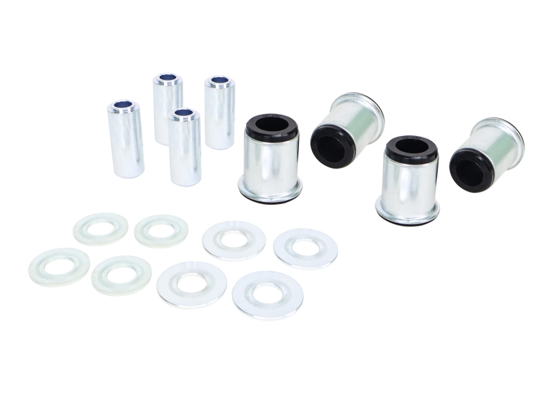 Ford Ranger Control Arm Bushing Kit - Front - Whiteline - Lower - Inner - `24-`26