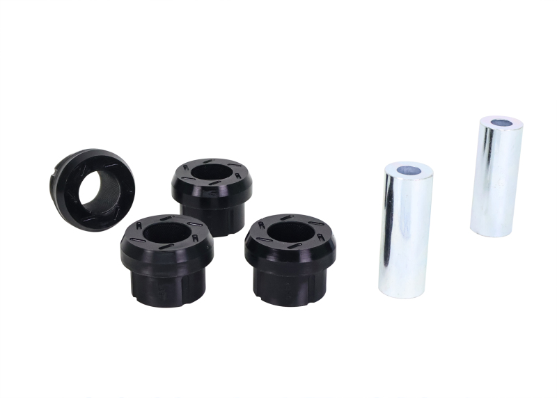Lexus IS Bushing Kit - Front - Whiteline - Control Arm - `06-`13