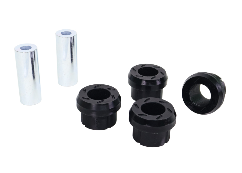 Lexus IS Bushing Kit - Front - Whiteline - Control Arm - `06-`13