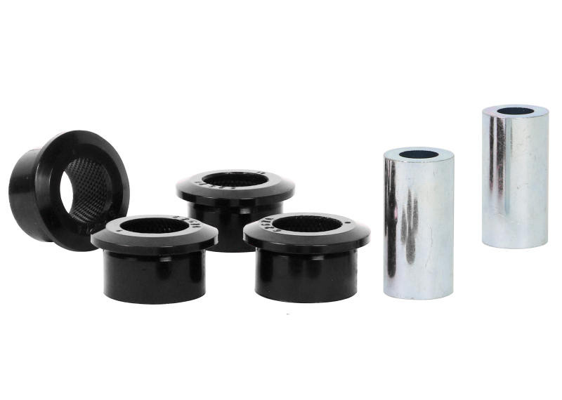 Chevrolet Camaro Bushing Kit - Rear Inner - Whiteline - `10-`27