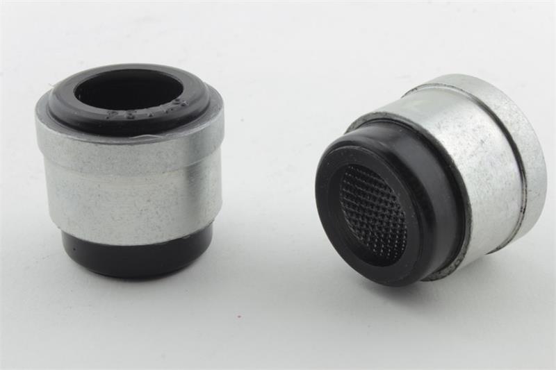 Mazda 3 Control Arm Bushing Kit - Rear Upper Inner & Outer - Whiteline - `04-`08