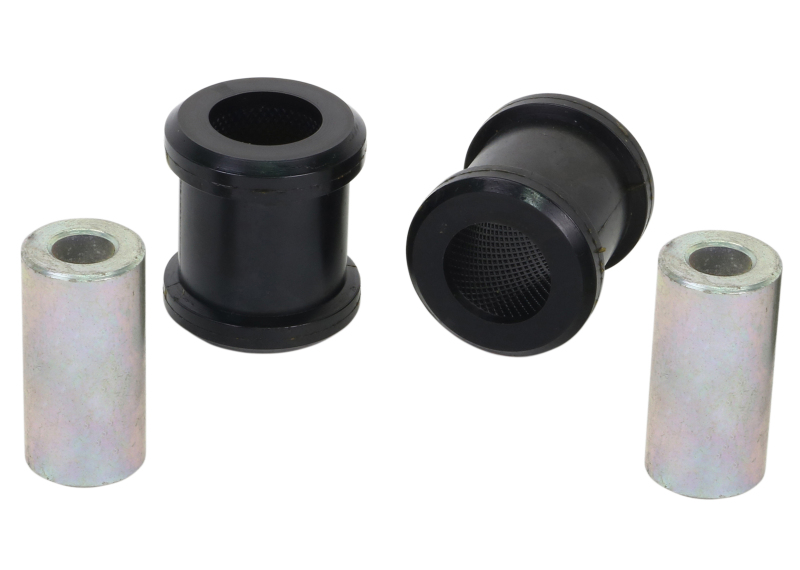 Mazda RX8 Bushing Kit - Rear - Whiteline - Toe Arm Inner - `03-`11