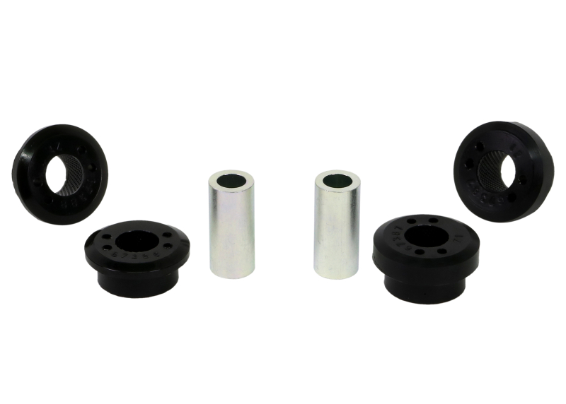 Subaru Legacy Control Arm Bushing Kit - Rear - Whiteline - Lower Rear Outer - `98-`09