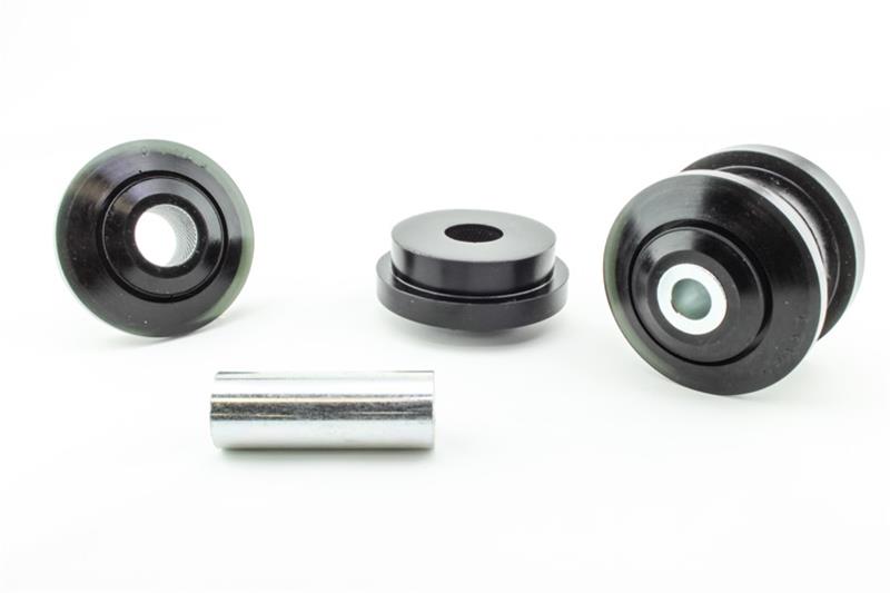 Subaru Legacy Trailing Arm Lower Bushing Kit - Rear - Whiteline - Lower Front - `98-`09
