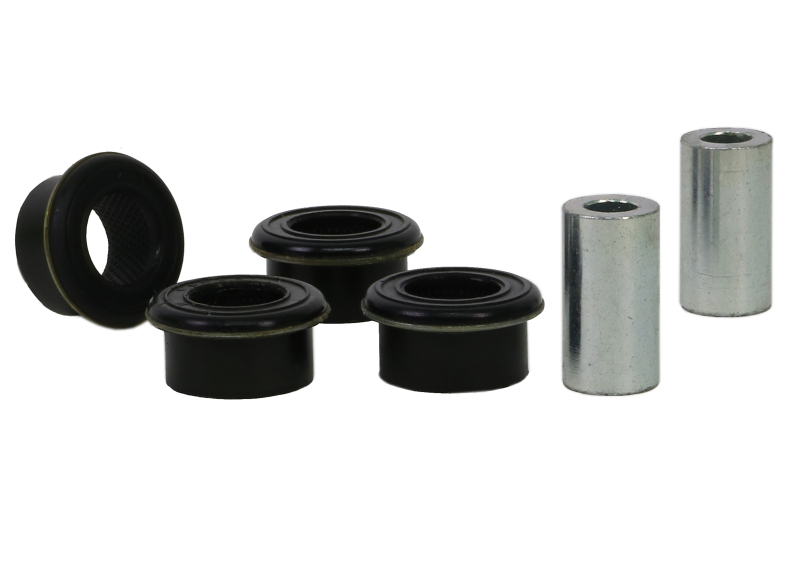 Toyota GR86 Bushing Kit - Rear - Whiteline - Lower Inner - `12-`27