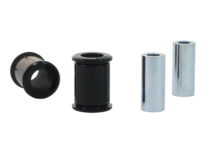 Mazda MX-5 Miata Suspension Control Arm Bushing Kit - Front - Whiteline - Lower Bushing Kit - `06-`15