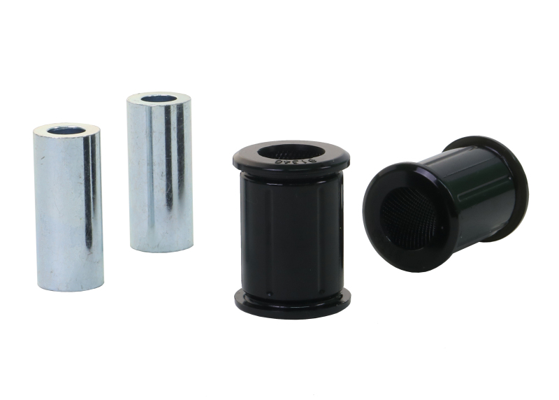 Mazda MX-5 Miata Suspension Control Arm Bushing Kit - Front - Whiteline - Lower Bushing Kit - `06-`15