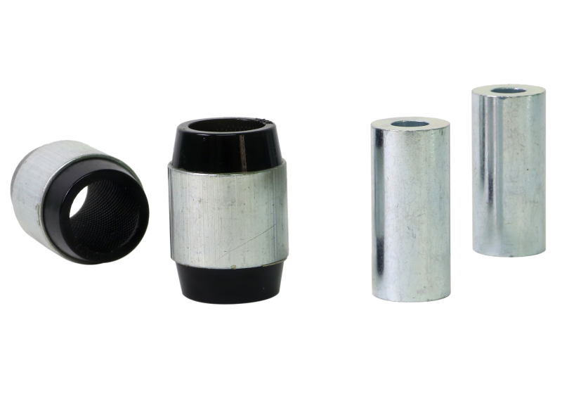 BMW 1 Series Control Arm Bushing Kit - Rear Lower Front Inner - Whiteline - `11-`27