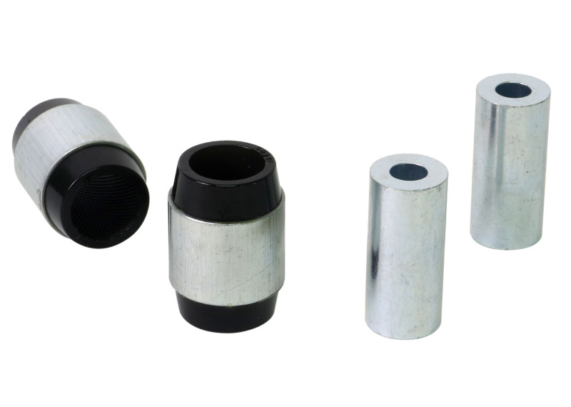 BMW 3 Series Control Arm Bushing Kit - Rear Lower Front Inner - Whiteline - `11-`27