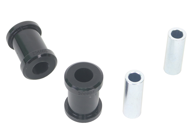 Mazda MX-5 Suspension Bushing Kit - Upper Front - Inner - Whiteline - Synthetic Elastomer - `16-`27