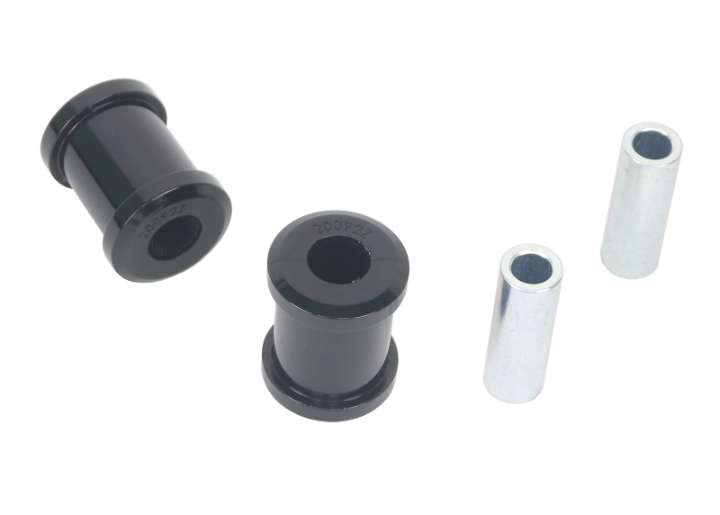 Mazda MX-5 Control Arm Bushing Kit - Upper Rear - Whiteline - `16-`27