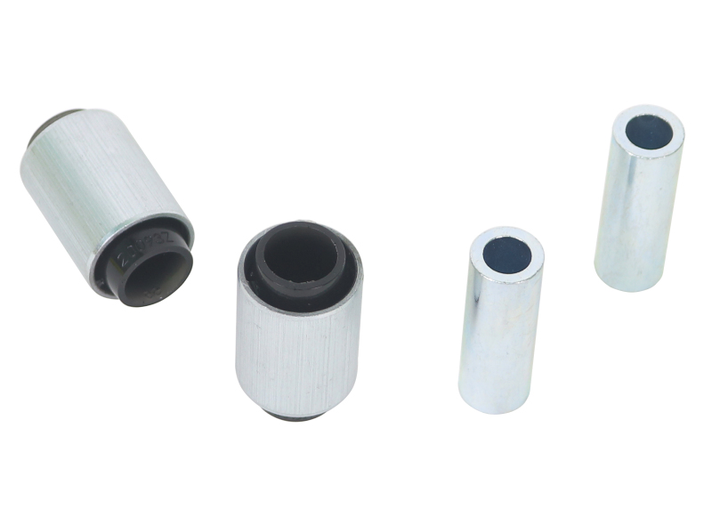 Mazda MX-5 Suspension Bushing Kit - Lower Front - Inner - Whiteline - `16-`27
