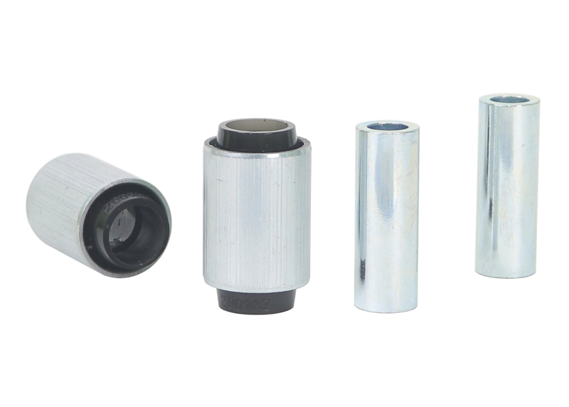 Mazda MX-5 Suspension Bushing Kit - Lower Front - Inner - Whiteline - `16-`27