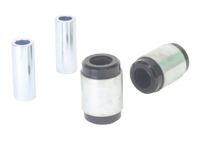 Nissan Z Control Arm Bushing Kit - Rear Lower Front - Whiteline - Inner Bushing - `23-`27