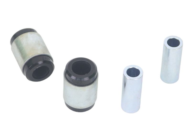 Nissan Z Control Arm Bushing Kit - Rear Lower Front - Whiteline - Inner Bushing - `23-`27