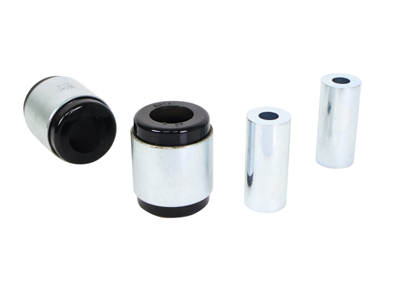 Toyota Prius Control Arm Bushing Kit - Rear - Whiteline - `23-`25