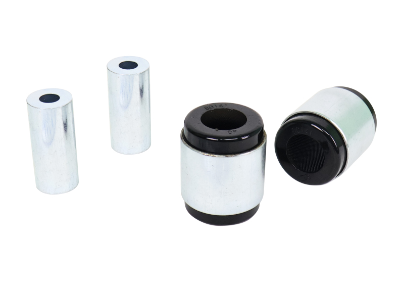 Toyota Prius Control Arm Bushing Kit - Rear - Whiteline - `23-`25