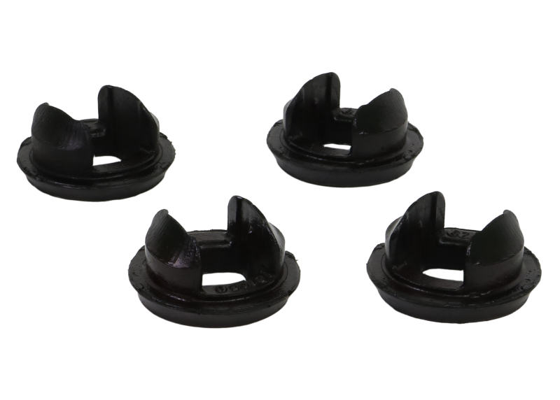 Chevrolet Camaro Control Arm Bushing Kit - Front - Whiteline - Radius Rod Insert - `10-`12