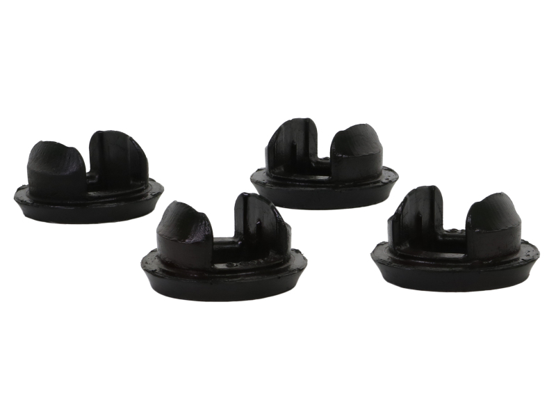 Chevrolet Camaro Control Arm Bushing Kit - Front - Whiteline - Radius Rod Insert - `10-`12