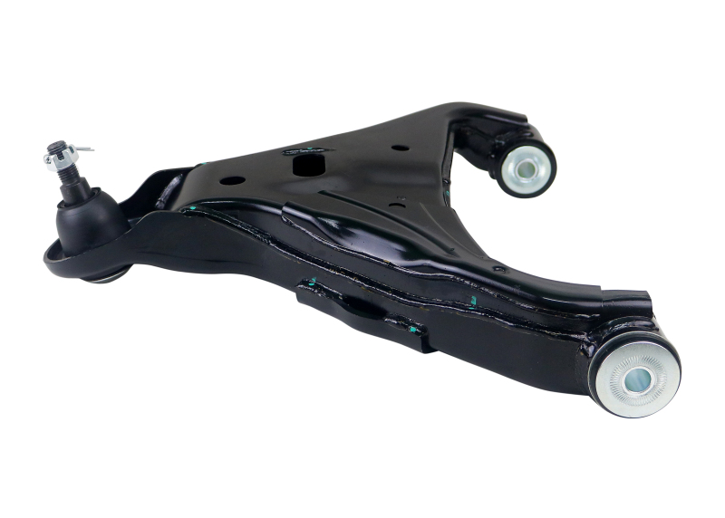 Nissan Altima Control Arm - Front - Whiteline - Complete with Pre-Installed Bushings & Ball Joint - `07-`12 Nissan Altima Control Arm - Front - Whiteline - Complete with Pre-Installed Bushings & Ball Joint - `07-`12