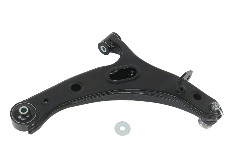Subaru Legacy Control Arm - Front - Whiteline - Lower Left Arm - `10-`14