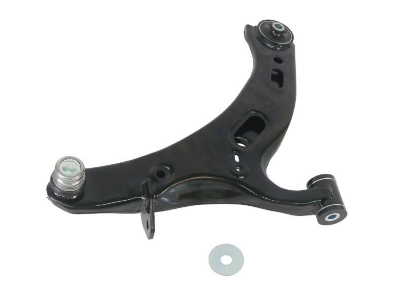 Subaru Legacy Control Arms - Front - Whiteline - Lower Right Arm - `10-`14