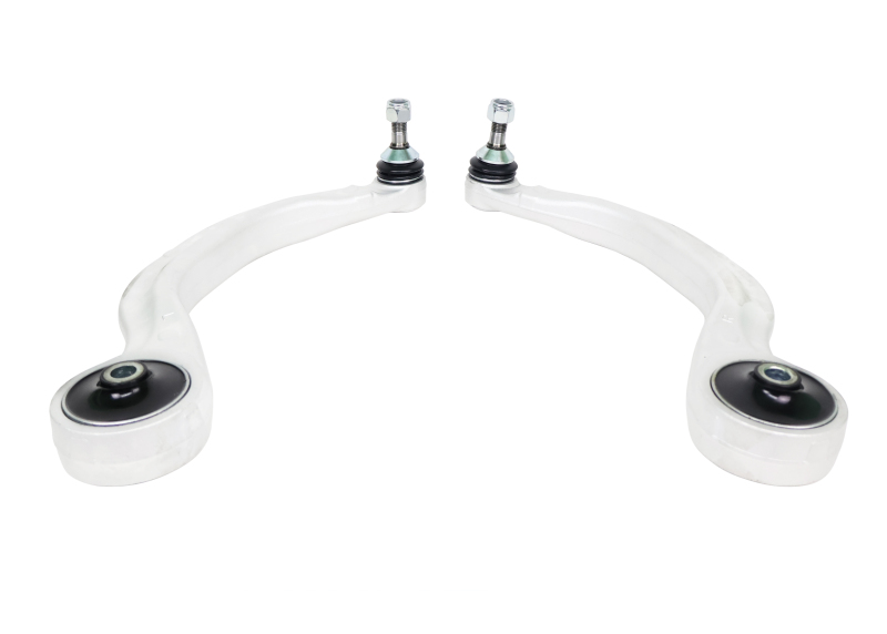 Tesla Model 3 Control Arm - Front - Whiteline - Lower Compliance - `17-`25