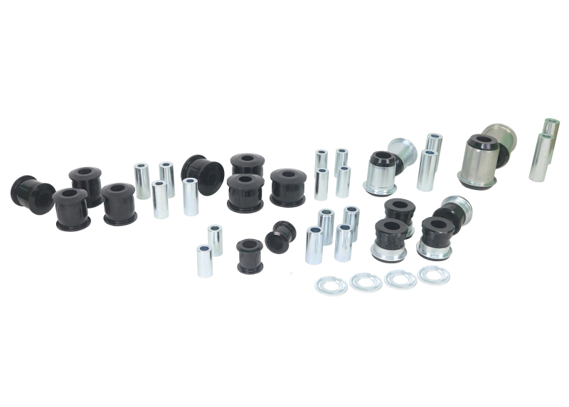 Lexus LX600 Suspension Bushing Kit - Front + Rear - Whiteline - `22-`27