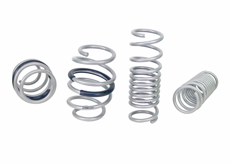 Subaru WRX Lowering Springs - Whiteline - Performance - `22-`27