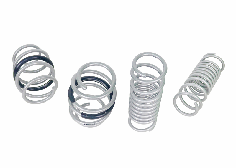 Subaru WRX Lowering Springs - Whiteline - Performance - `22-`27