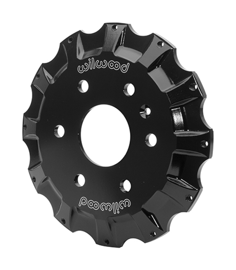 Chevrolet Silverado 1500 Brake Rotor (2) - Wilwood - 2 Piece - `19-`27
