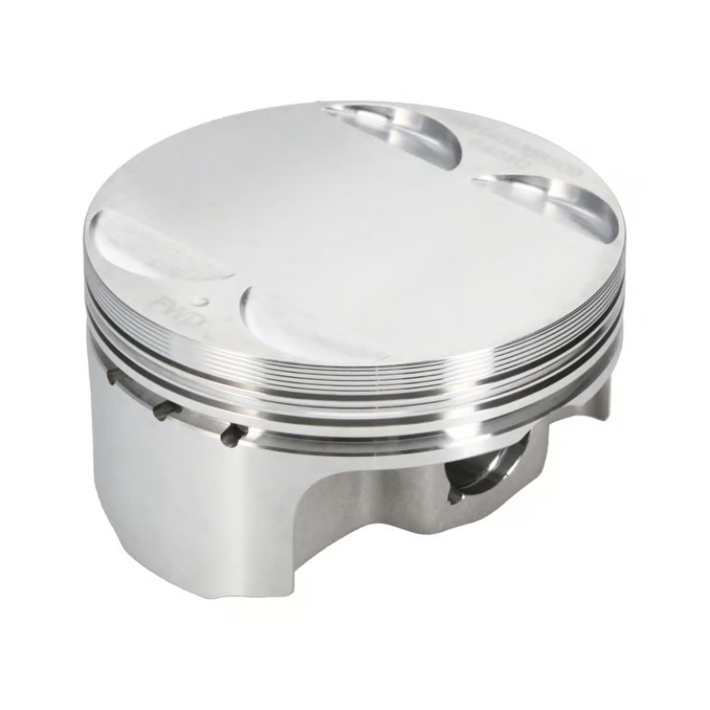 Kawasaki KVF750 Brute Force Piston Kit - Wiseco - 11.51 - `12-`27