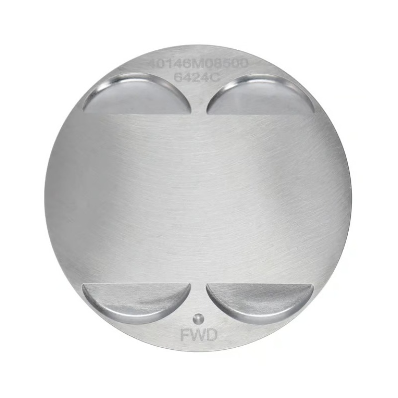 Kawasaki KVF750 Brute Force Piston Kit - Wiseco - 11.51 - `12-`27