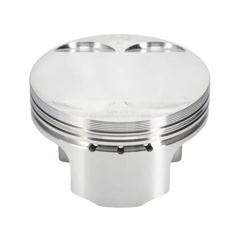 Kawasaki KVF750 Brute Force Piston Kit - Wiseco - 11.51 - `12-`27