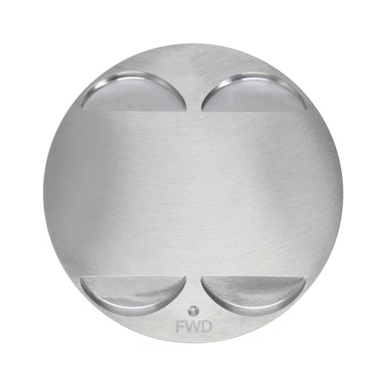 Kawasaki KVF750 Brute Force Piston Kit - Wiseco - Forged Series - `12-`27