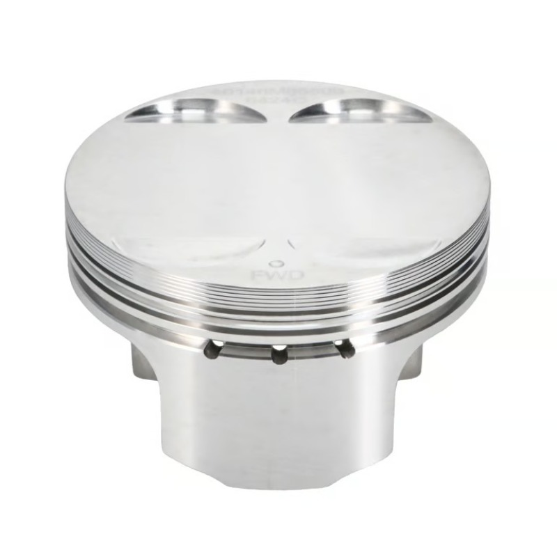 Kawasaki KVF750 Brute Force Piston Kit - Wiseco - Forged Series - `12-`27