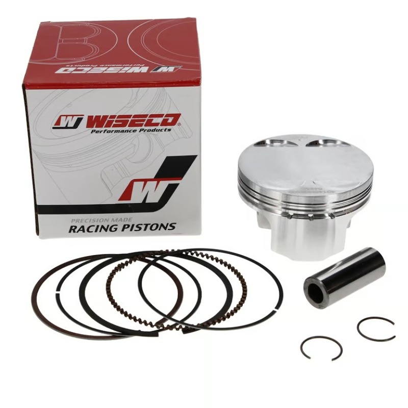 Kawasaki KVF750 Brute Force Piston Kit - Wiseco - Forged Series - `12-`27