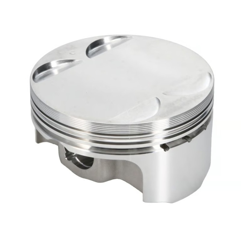 Kawasaki KVF750 Brute Force Piston Kit - Wiseco - Forged Series - `12-`27