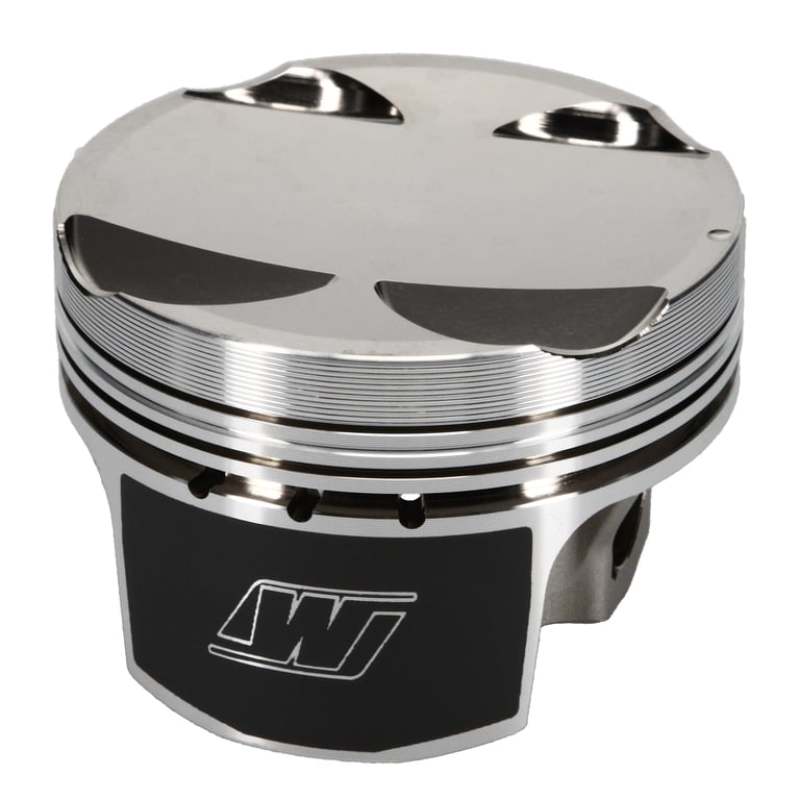 Mitsubishi Evolution Single Piston - Wiseco - Forged - HD2 87.00mm Bore - `04-`09