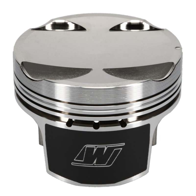 Mitsubishi Evolution Piston - Wiseco - HD2 Asymmetric Skirt Gas Ported Bore 85.50mm - `96-`07