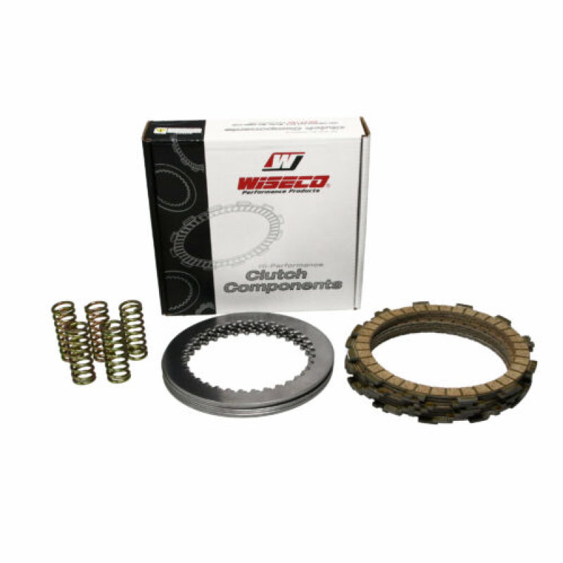 Yamaha YZ250F Clutch Pack Kit - Wiseco - `14-`18