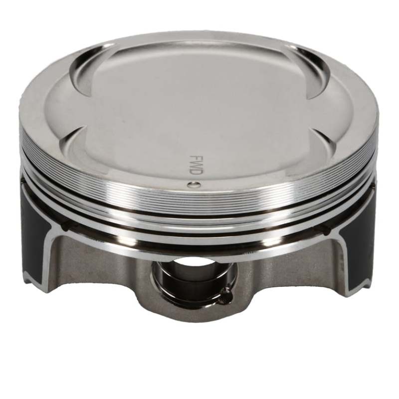 Nissan 350Z Piston Set - Wiseco - 96.5 mm Bore, VQ35, Set of 6 - 2004