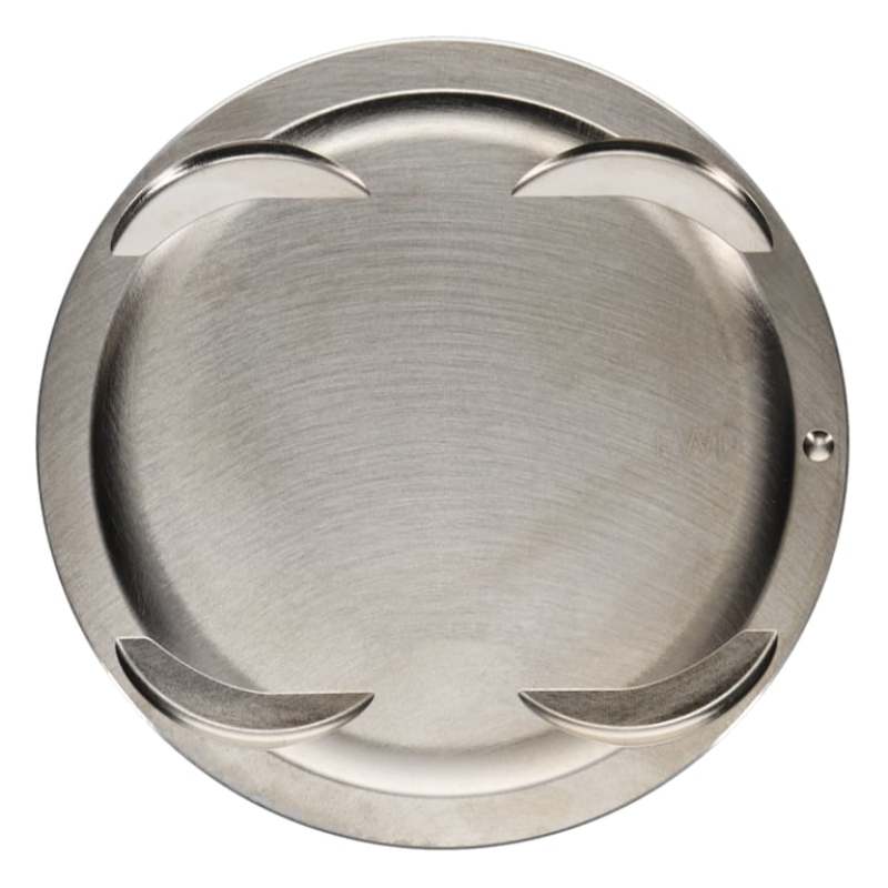 Nissan 350Z Piston Set - Wiseco - 96.5 mm Bore, VQ35, Set of 6 - 2004