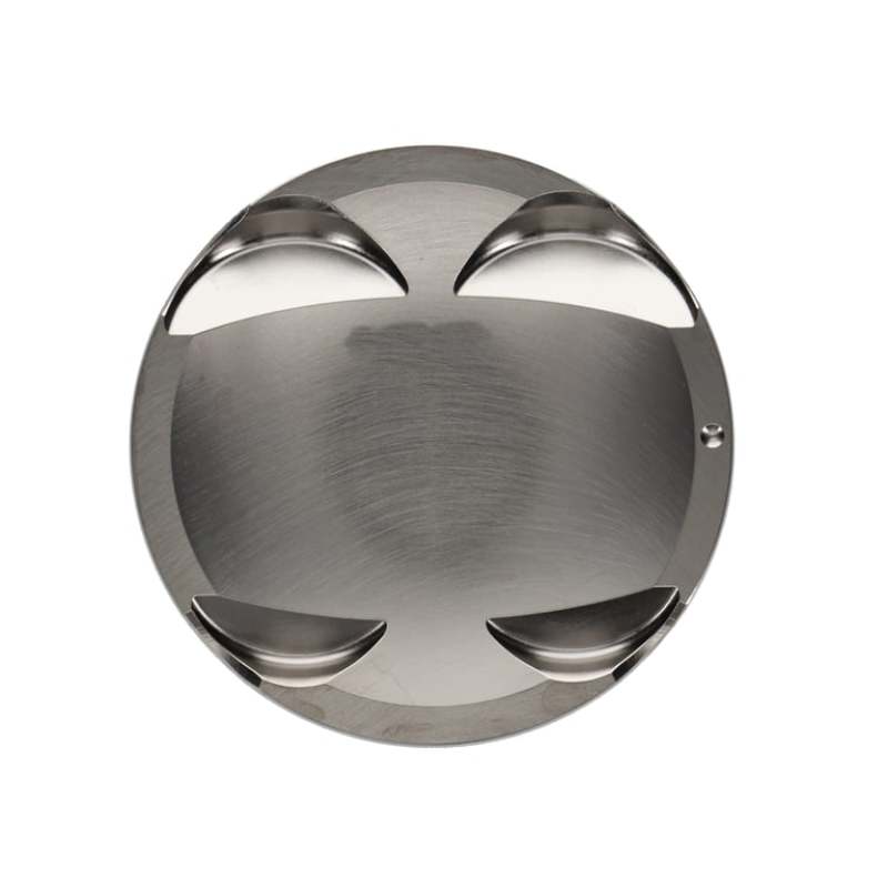 Mitsubishi Eclipse Piston Set - Wiseco - 4G63, 85.00 mm Bore, 28.70 mm Compression Height, 0.866 in. Pin Diameter, Sport Compact, Set of 4 - `93-`01