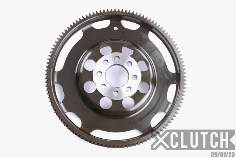 Mitsubishi Eclipse Flywheel - XCLUTCH - Chromoly - `01-`04