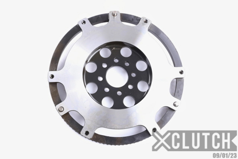 Mitsubishi Eclipse Flywheel - XCLUTCH - Chromoly - `01-`04